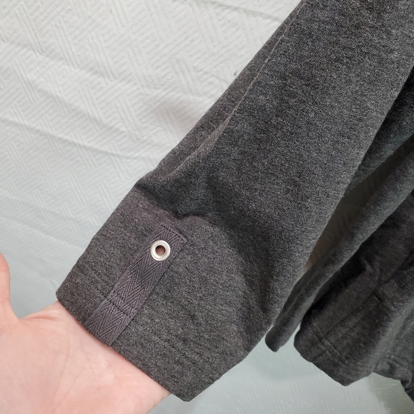 D & Co. Active Jacket Size Large - Picture 3 of 7